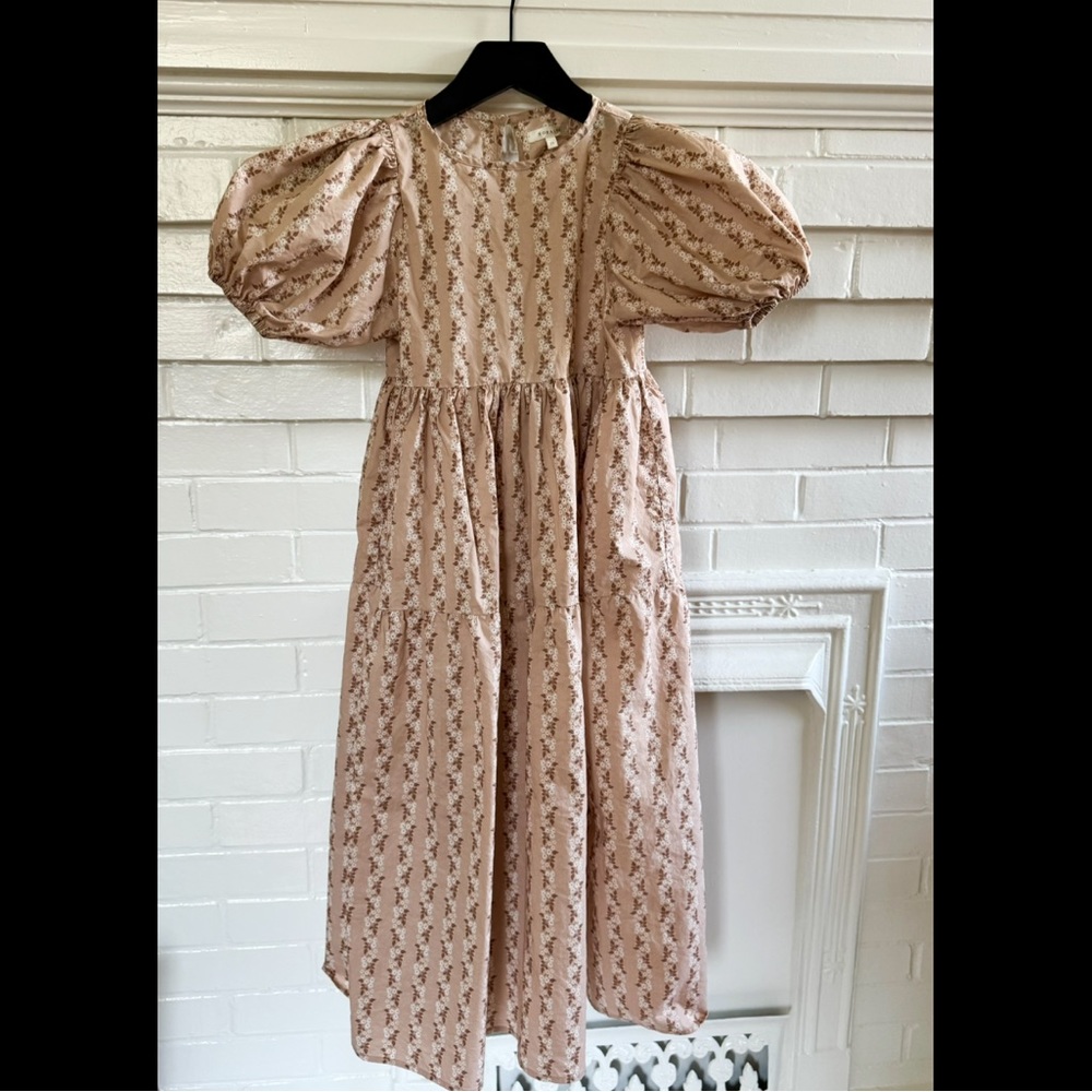 Noralee Girls Chloe Dress size 10
